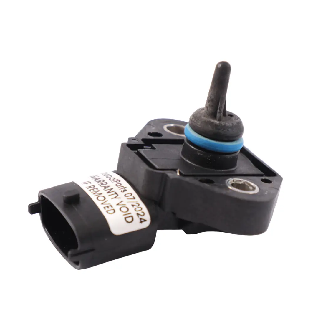 Sensor De Presión De Combustible Mercedes W204 C63 AMG Gasolina M156 para con número de pieza A1561530028 Sensor De Presión De Combustible Mercedes W204 C63 AMG Gasolina M156 - SKU A1561530028 - Número de pieza A1561530028