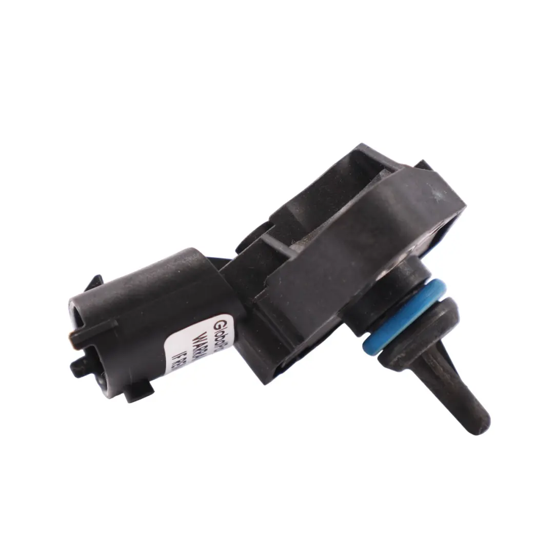  Sensor De Presión De Combustible Mercedes W204 C63 AMG Gasolina M156 - SKU A1561530028 - Número de pieza A1561530028