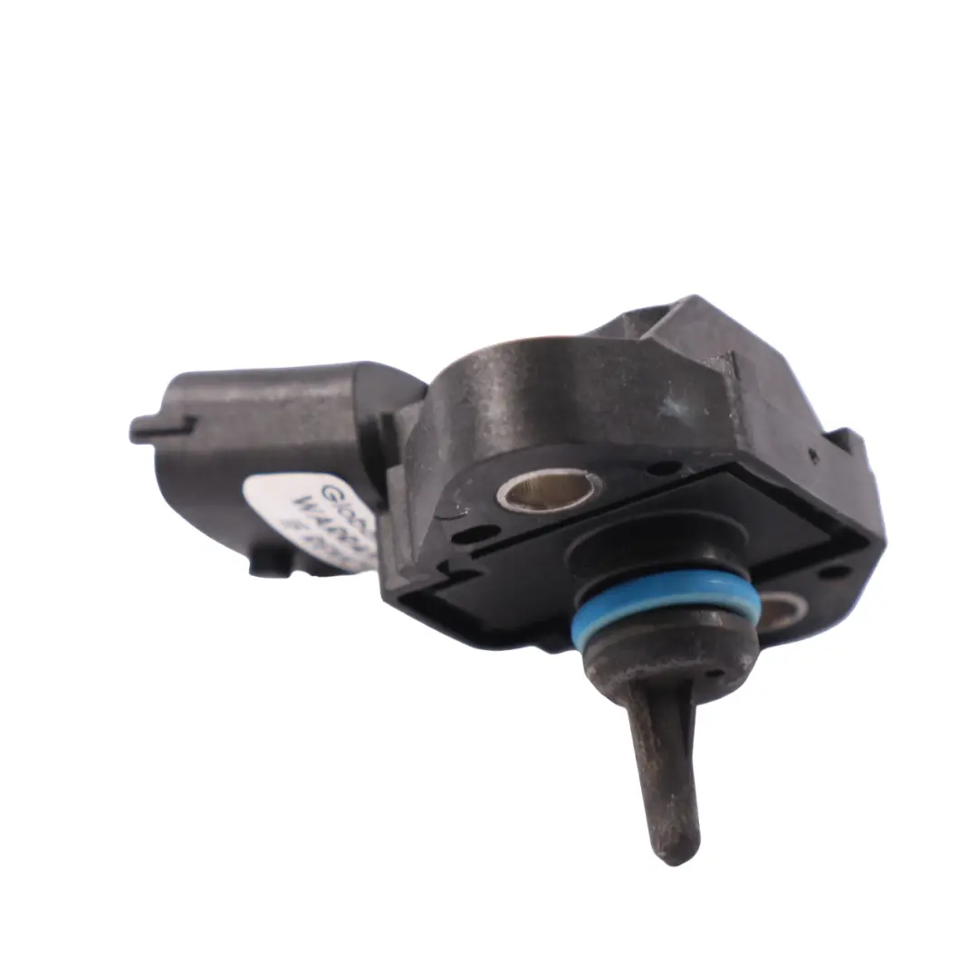  Sensor De Presión De Combustible Mercedes W204 C63 AMG Gasolina M156 - SKU A1561530028 - Número de pieza A1561530028