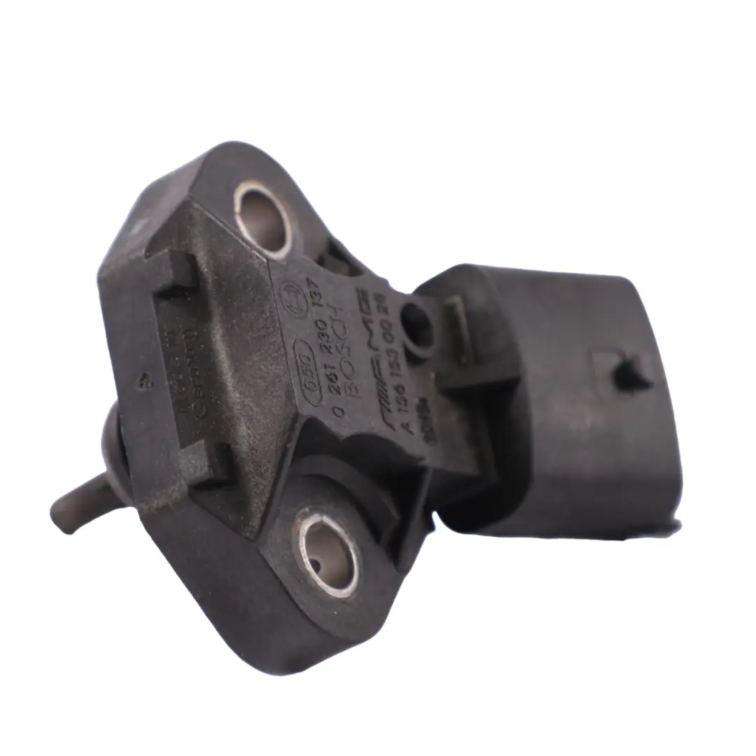 Fuel Pressure Sensor Mercedes W204 C63 AMG Petrol M156 Fuel Unit - SKU A1561530028 - Part number A1561530028
