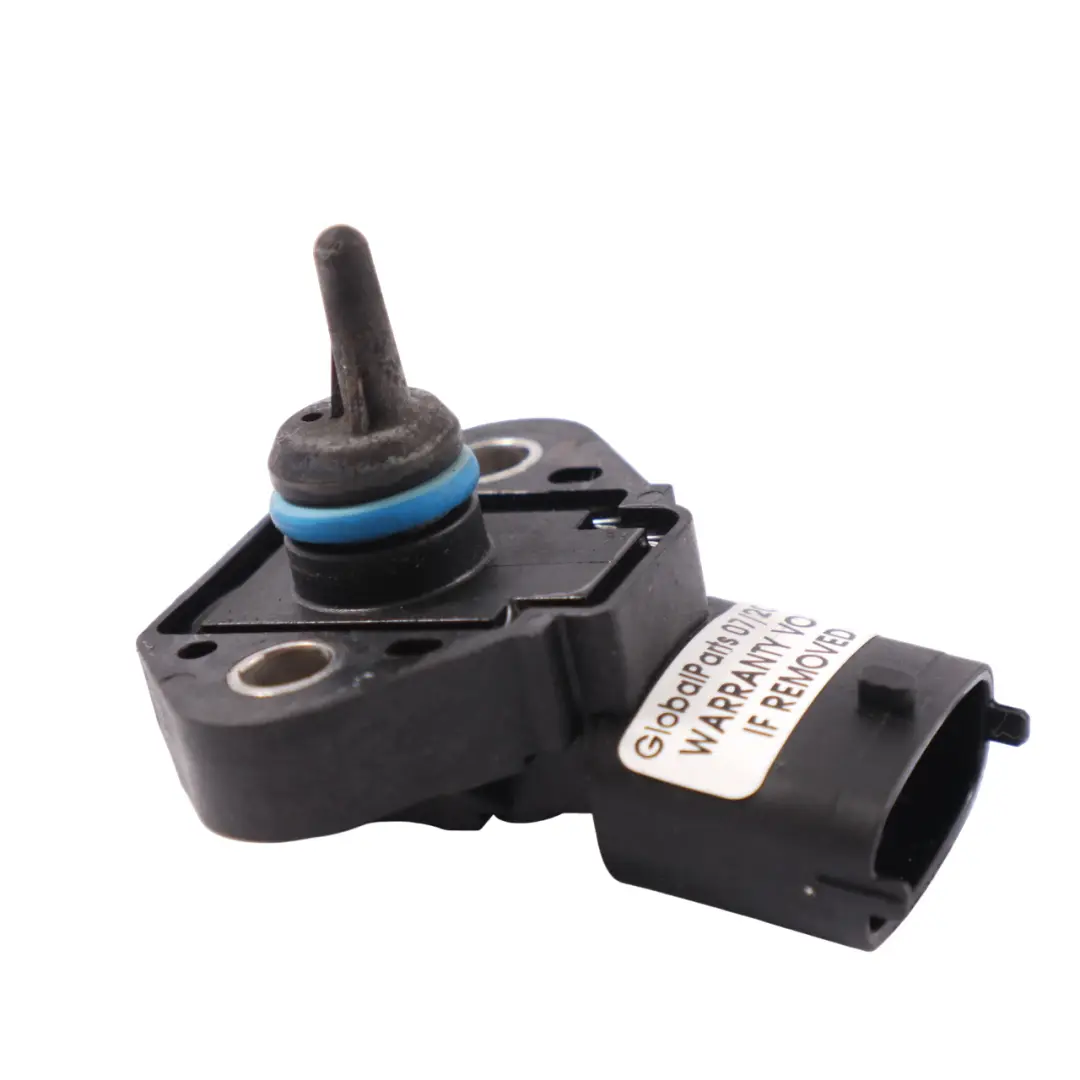  Kraftstoffdrucksensor Mercedes W204 C63 AMG Benzin M156 - SKU A1561530028 - Teilenummer A1561530028