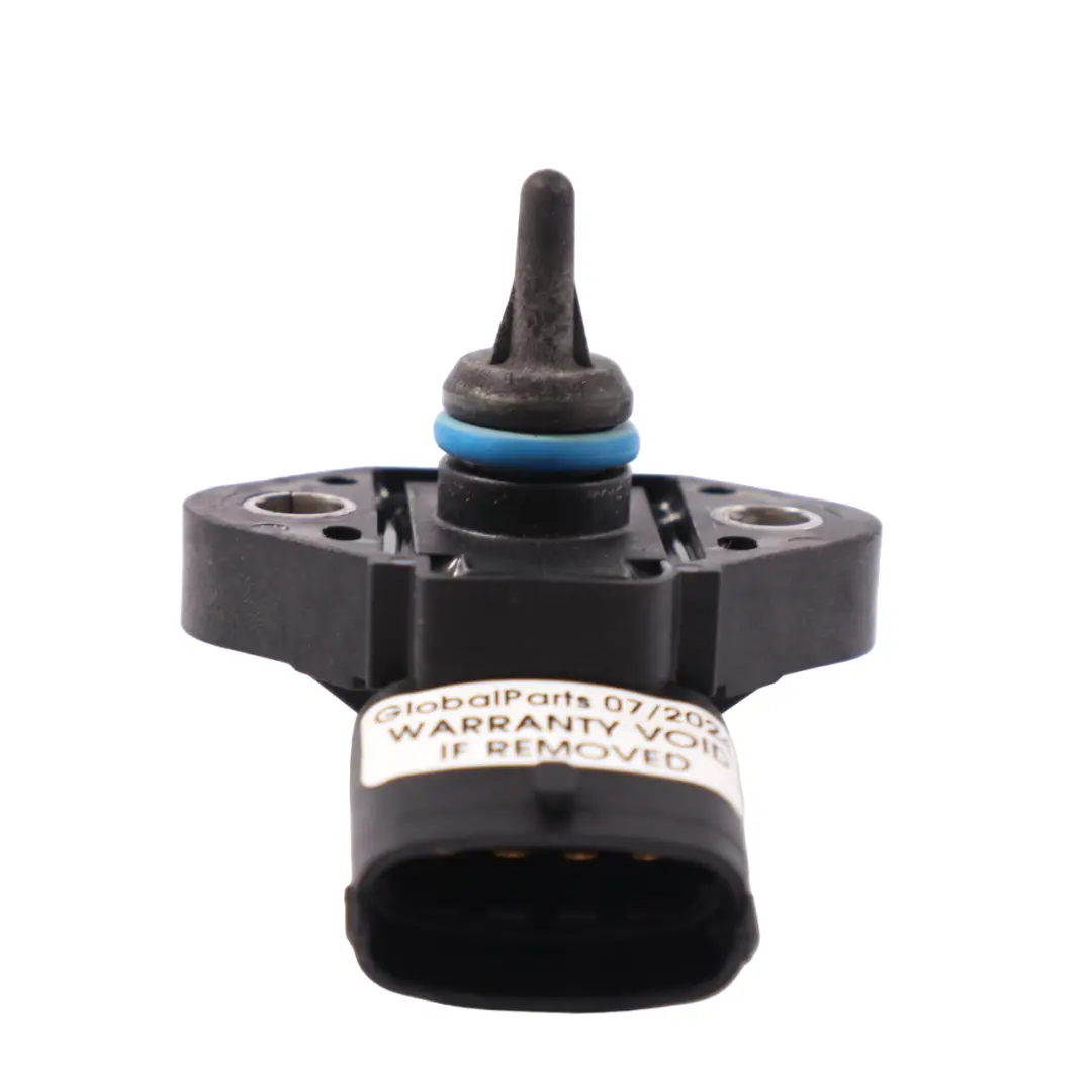  Kraftstoffdrucksensor Mercedes W204 C63 AMG Benzin M156 - SKU A1561530028 - Teilenummer A1561530028