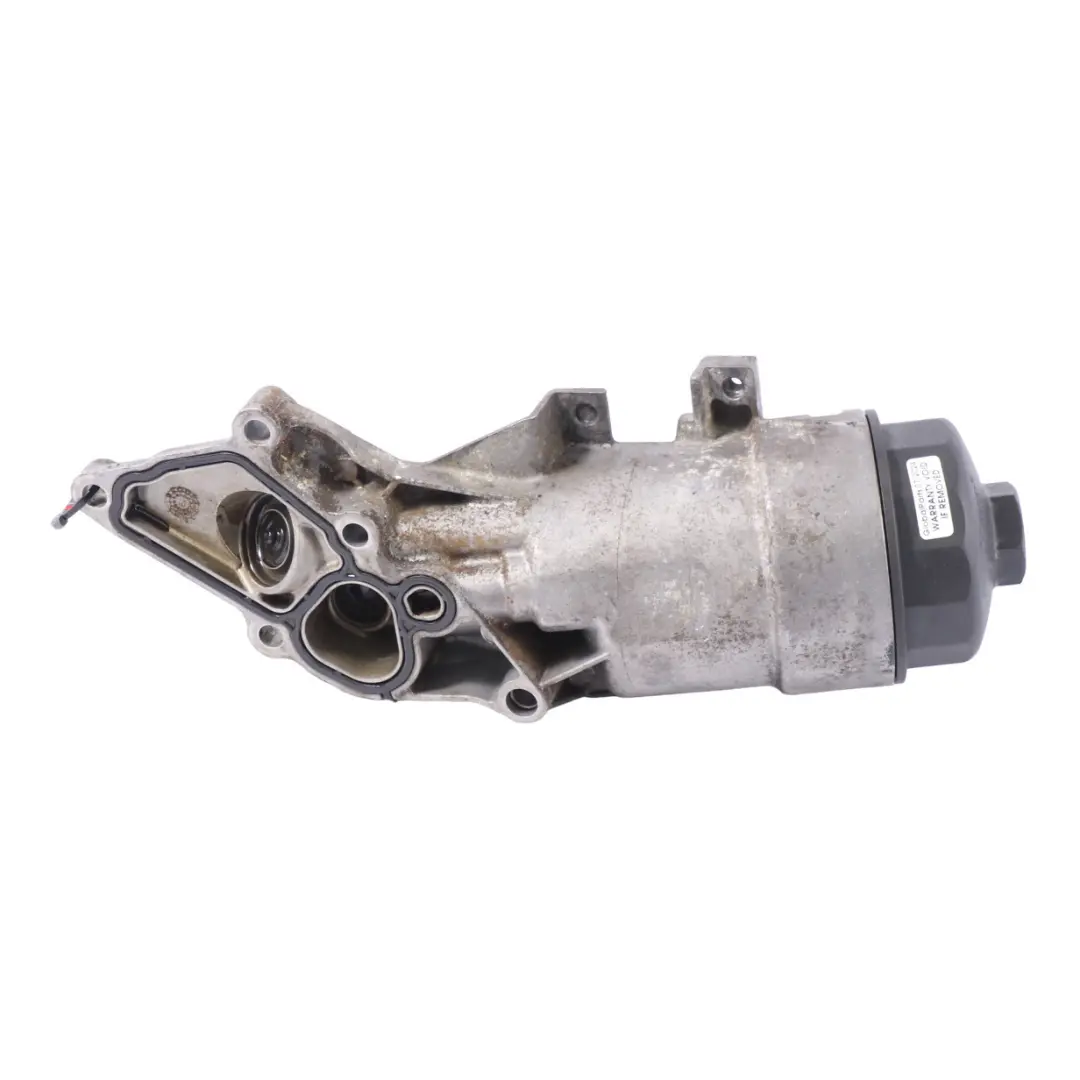 Mercedes W164 W204 W212 M156 AMG Ölfiltergehäuse Halterung A6511800138 - SKU A1561800410 - Teilenummer A1561800410