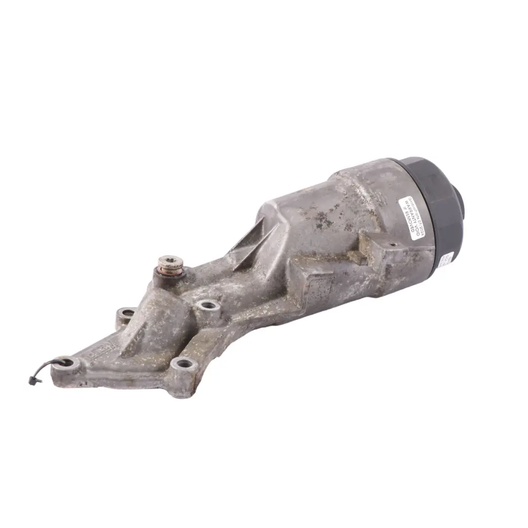 Mercedes W164 W204 W212 M156 AMG Ölfiltergehäuse Halterung A6511800138 - SKU A1561800410 - Teilenummer A1561800410