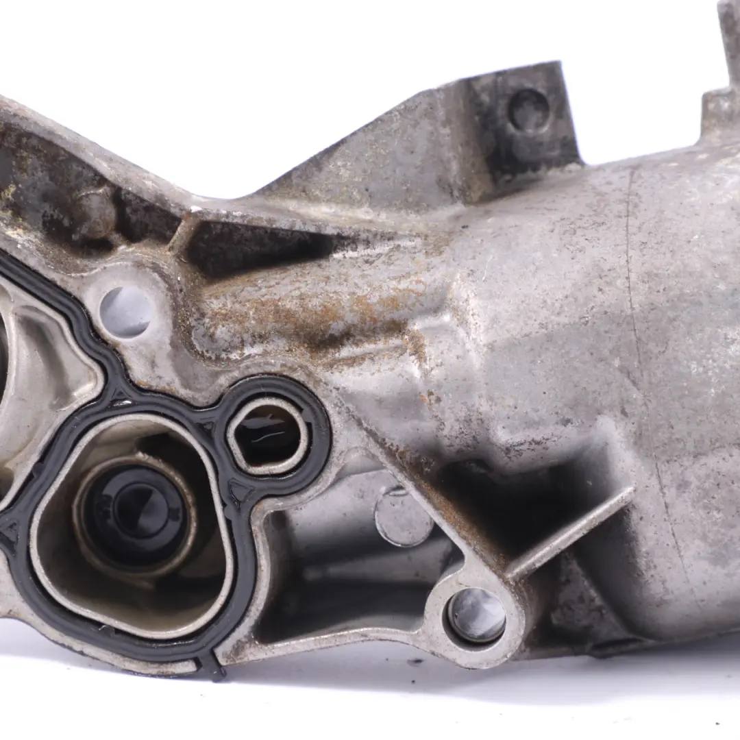 M156 AMG Support Filtre Huile A6511800138 pour Mercedes W164 W204 W212 à propos du numéro de pièce A1561800410 Mercedes W164 W204 W212 M156 AMG Support Filtre Huile A6511800138 - SKU A1561800410 - Numéro de pièce A1561800410