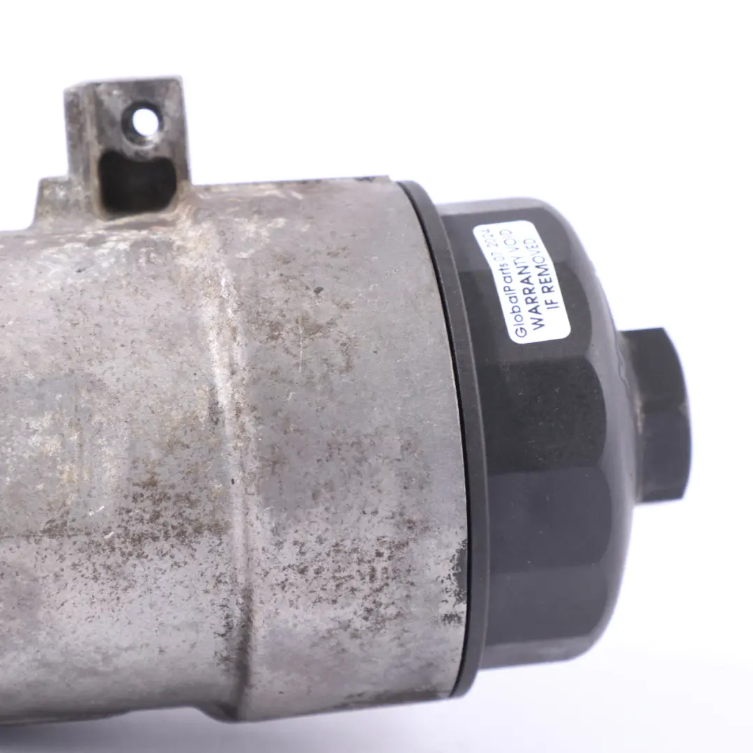 Mercedes W164 W204 W212 M156 AMG Ölfiltergehäuse Halterung A6511800138 - SKU A1561800410 - Teilenummer A1561800410