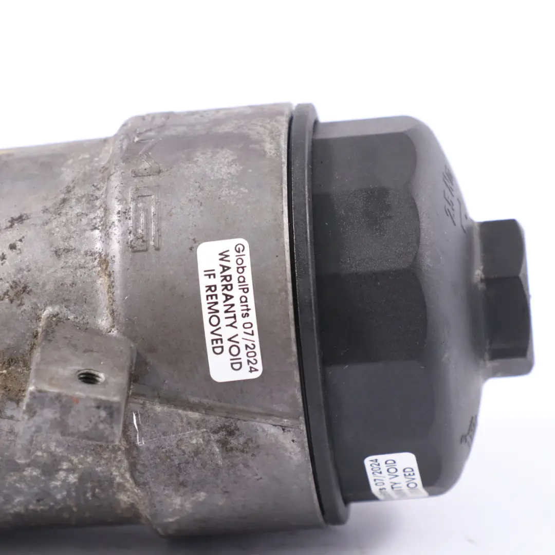 Mercedes W164 W204 W212 M156 AMG Ölfiltergehäuse Halterung A6511800138 - SKU A1561800410 - Teilenummer A1561800410