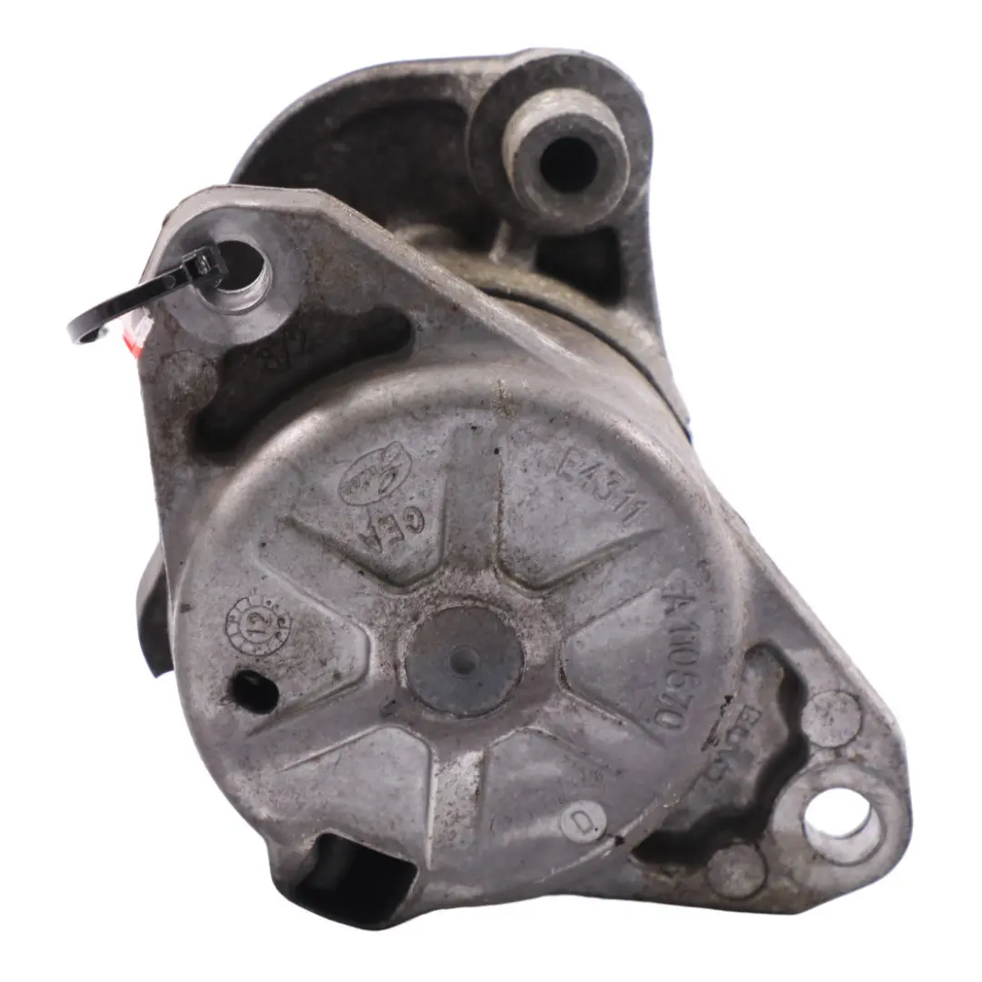 Polea Tensora Correa Motor Gasolina M156 Tensor para Mercedes W204 con número de pieza A1562000570 Mercedes W204 Polea Tensora Correa Motor Gasolina M156 Tensor - SKU A1562000570 - Número de pieza A1562000570