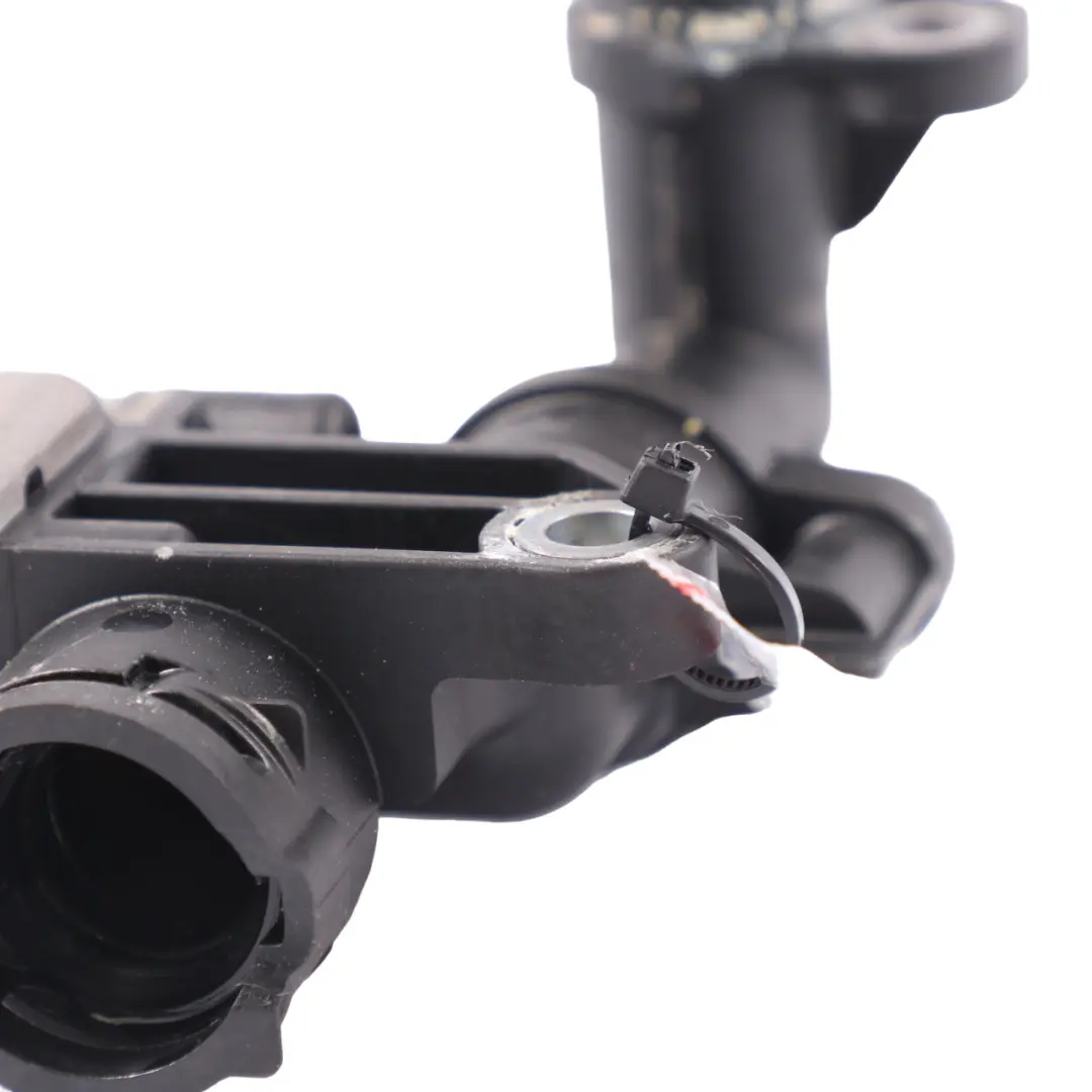 Mercedes W204 W212 M156 riscaldatore acqua unità controllo valvola - SKU A1562030164 - Numero di parte A1562030164