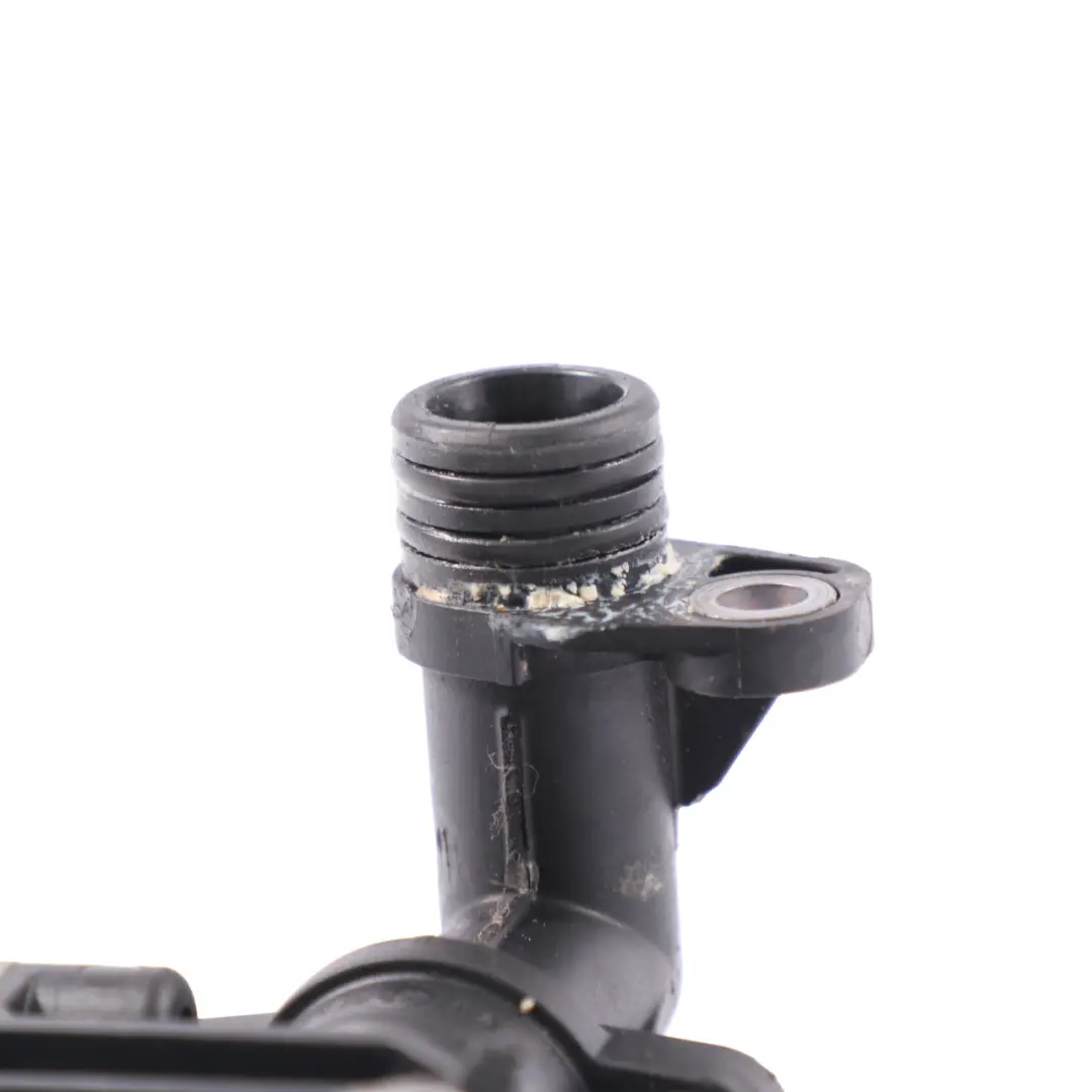 Mercedes W204 W212 M156 riscaldatore acqua unità controllo valvola - SKU A1562030164 - Numero di parte A1562030164