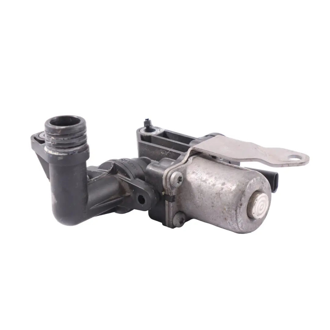Mercedes W204 W212 M156 Heater Water Coolant Control Unit Valve - SKU A1562030164 - Part number A1562030164