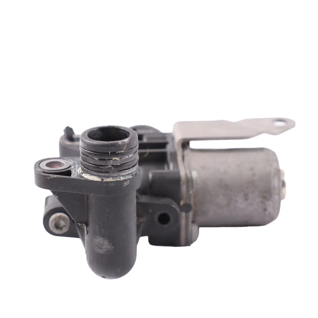 Mercedes W204 W212 M156 Heater Water Coolant Control Unit Valve - SKU A1562030164 - Part number A1562030164