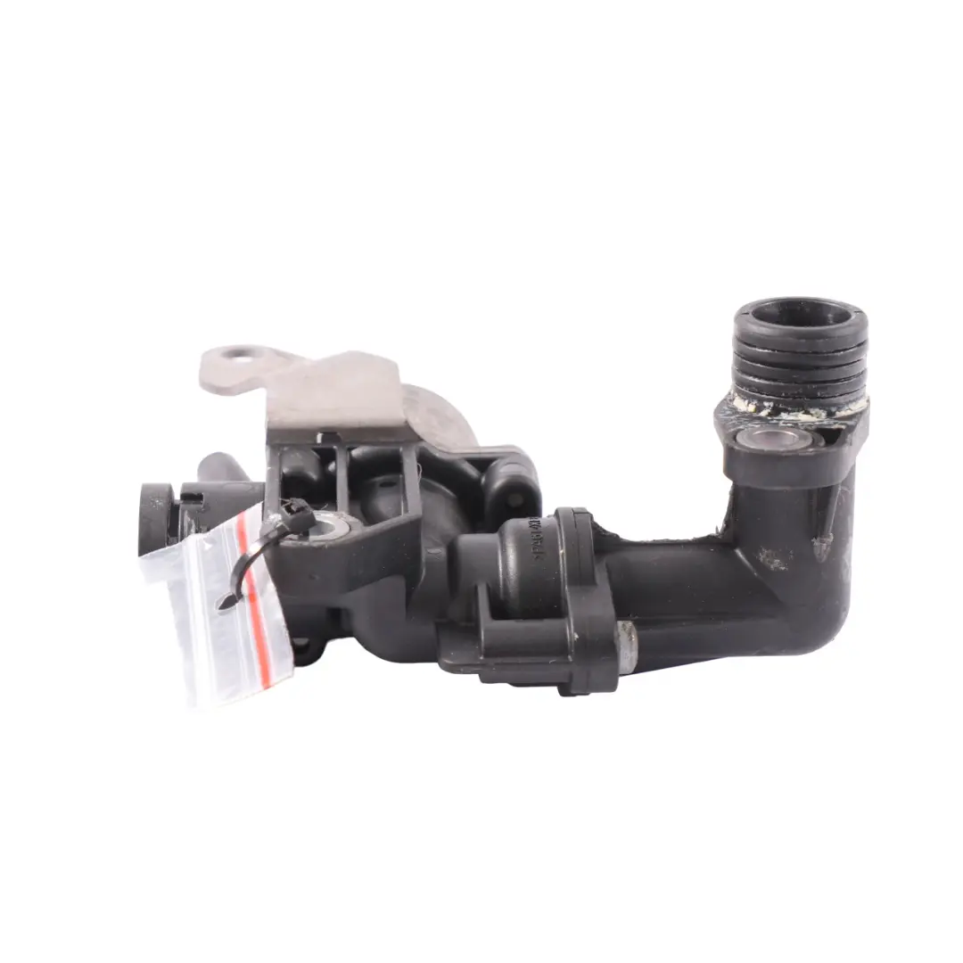 Mercedes W204 W212 M156 Heater Water Coolant Control Unit Valve - SKU A1562030164 - Part number A1562030164