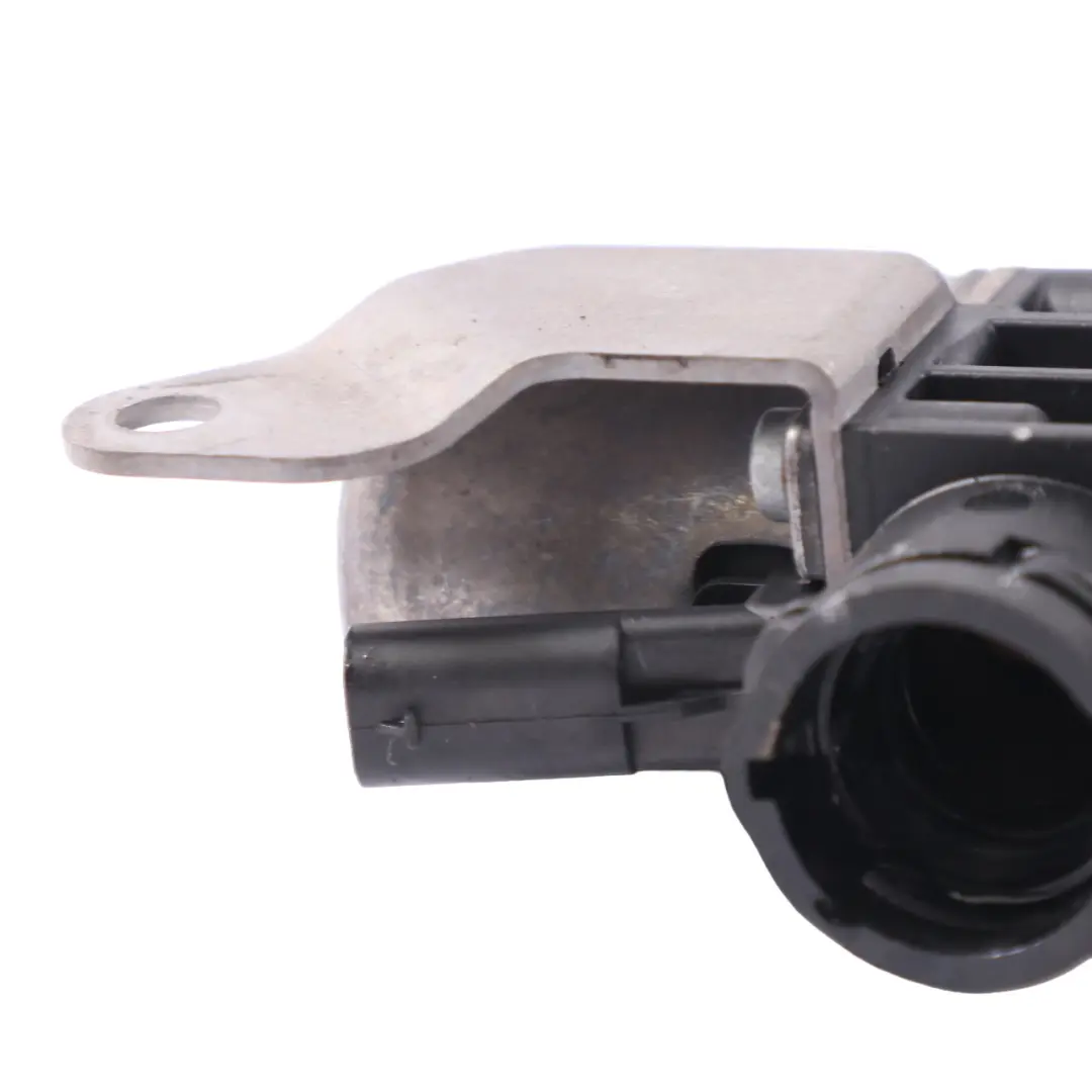 Mercedes W204 W212 M156 Heater Water Coolant Control Unit Valve - SKU A1562030164 - Part number A1562030164
