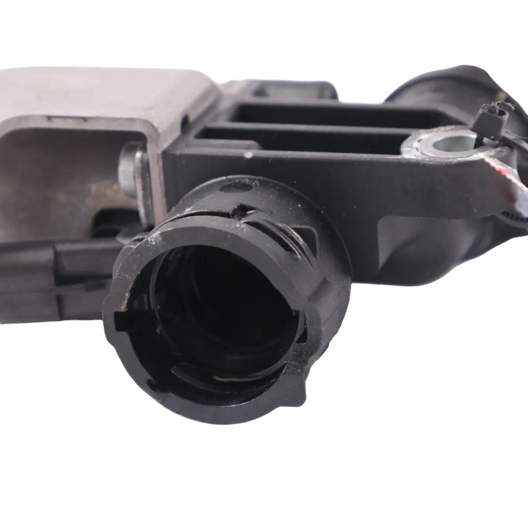 Mercedes W204 W212 M156 Heater Water Coolant Control Unit Valve - SKU A1562030164 - Part number A1562030164
