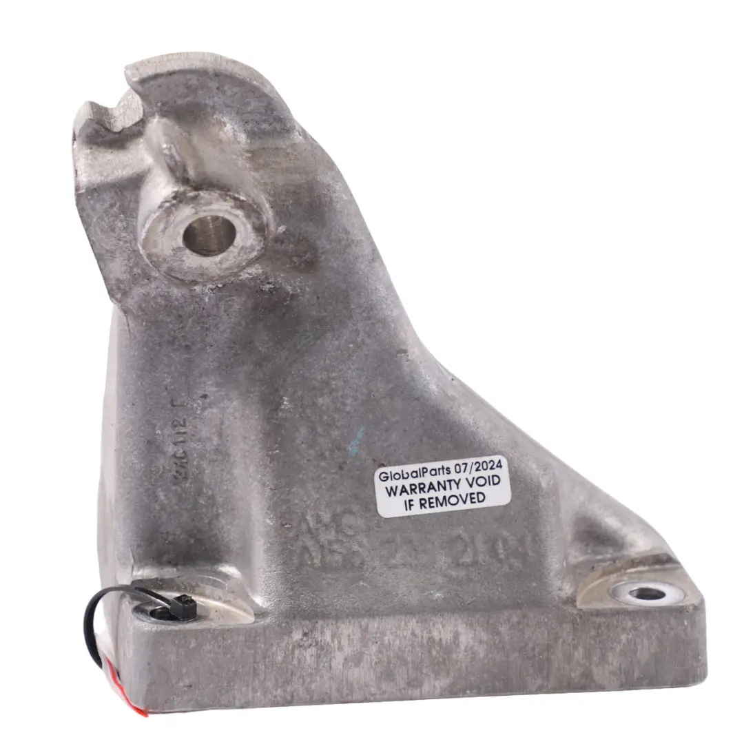  Bancada Motor Mercedes C63 W204 Gasolina OM156 Soporte Izquierdo - SKU A1562232104 - Número de pieza A1562232104