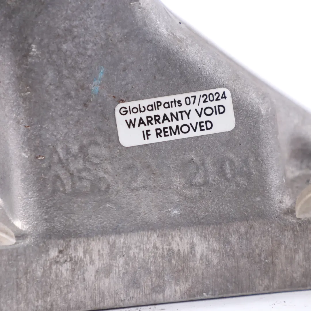  Bancada Motor Mercedes C63 W204 Gasolina OM156 Soporte Izquierdo - SKU A1562232104 - Número de pieza A1562232104