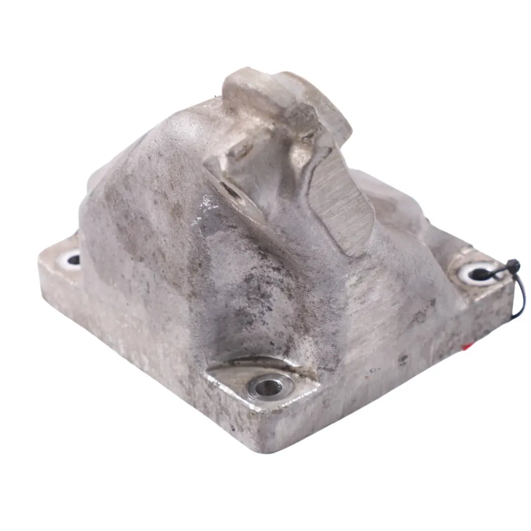Mercedes W204 C63 AMG M156 Engine Mount Holder Carrier Right O/S - SKU A1562232204 - Part number A1562232204