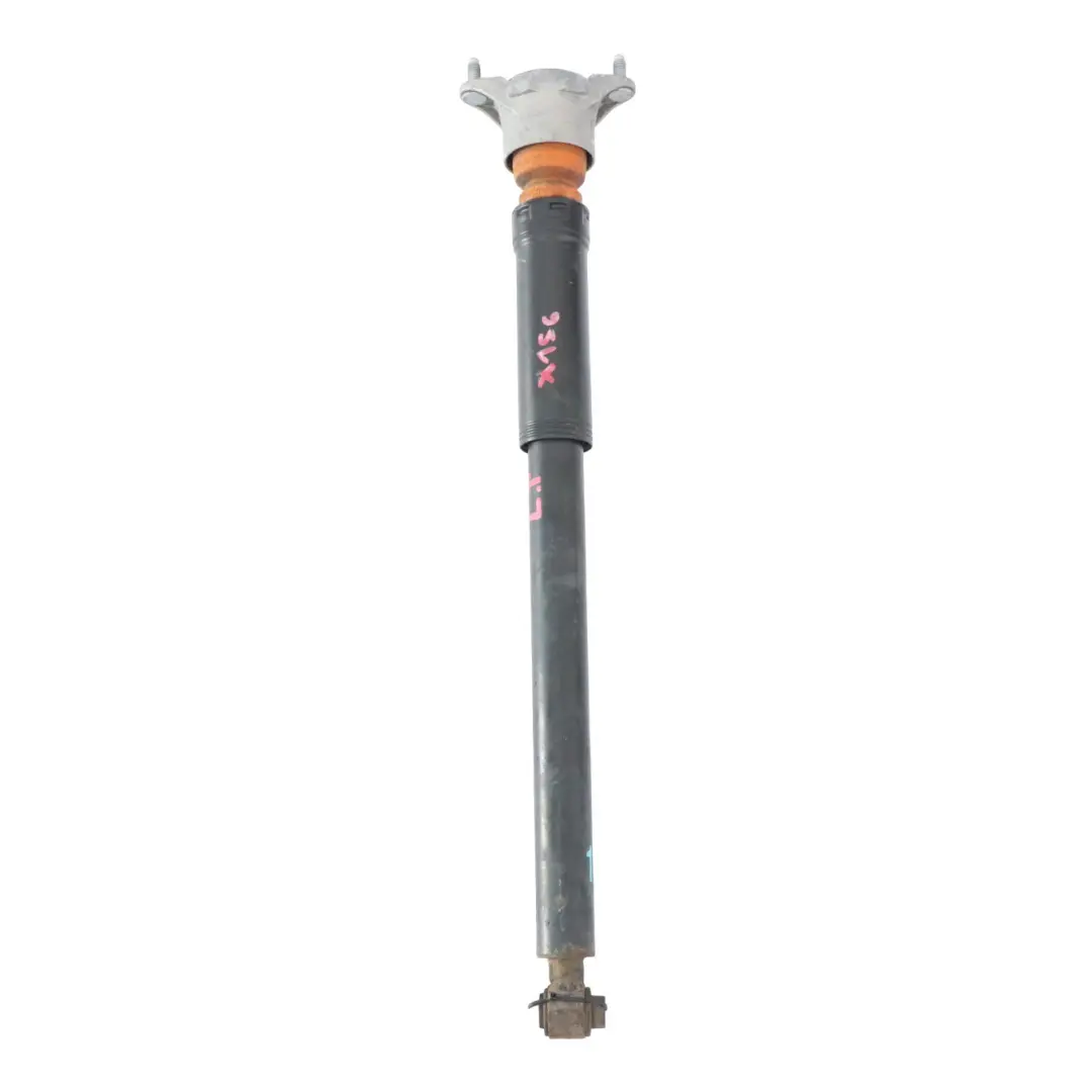  Amortiguador trasero suspensión puntal resorte Mercedes X156 - SKU A1563201031 - Número de pieza A1563201031