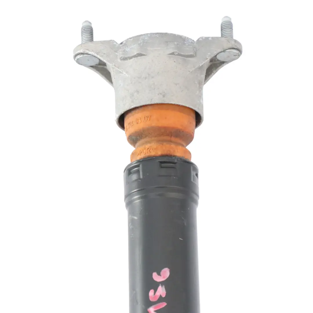 Strut Rear Suspension Shock Absorber to Mercedes X156 Spring with Part number A1563201031 Mercedes X156 Spring Strut Rear Suspension Shock Absorber - SKU A1563201031 - Part number A1563201031