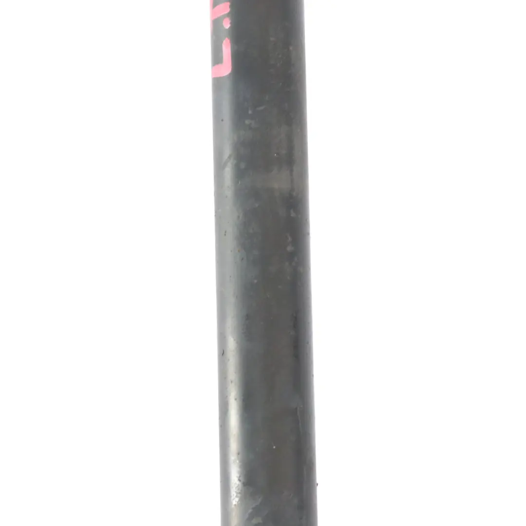 Mercedes X156 molla puntone ammortizzatore sospensione posteriore - SKU A1563201031 - Numero di parte A1563201031
