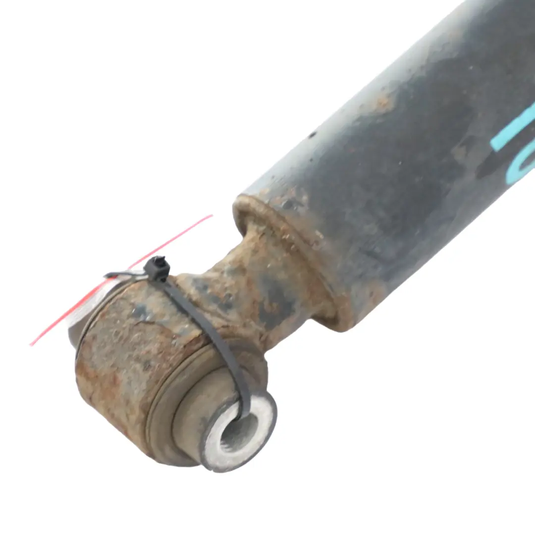  Amortiguador trasero suspensión puntal resorte Mercedes X156 - SKU A1563201031 - Número de pieza A1563201031