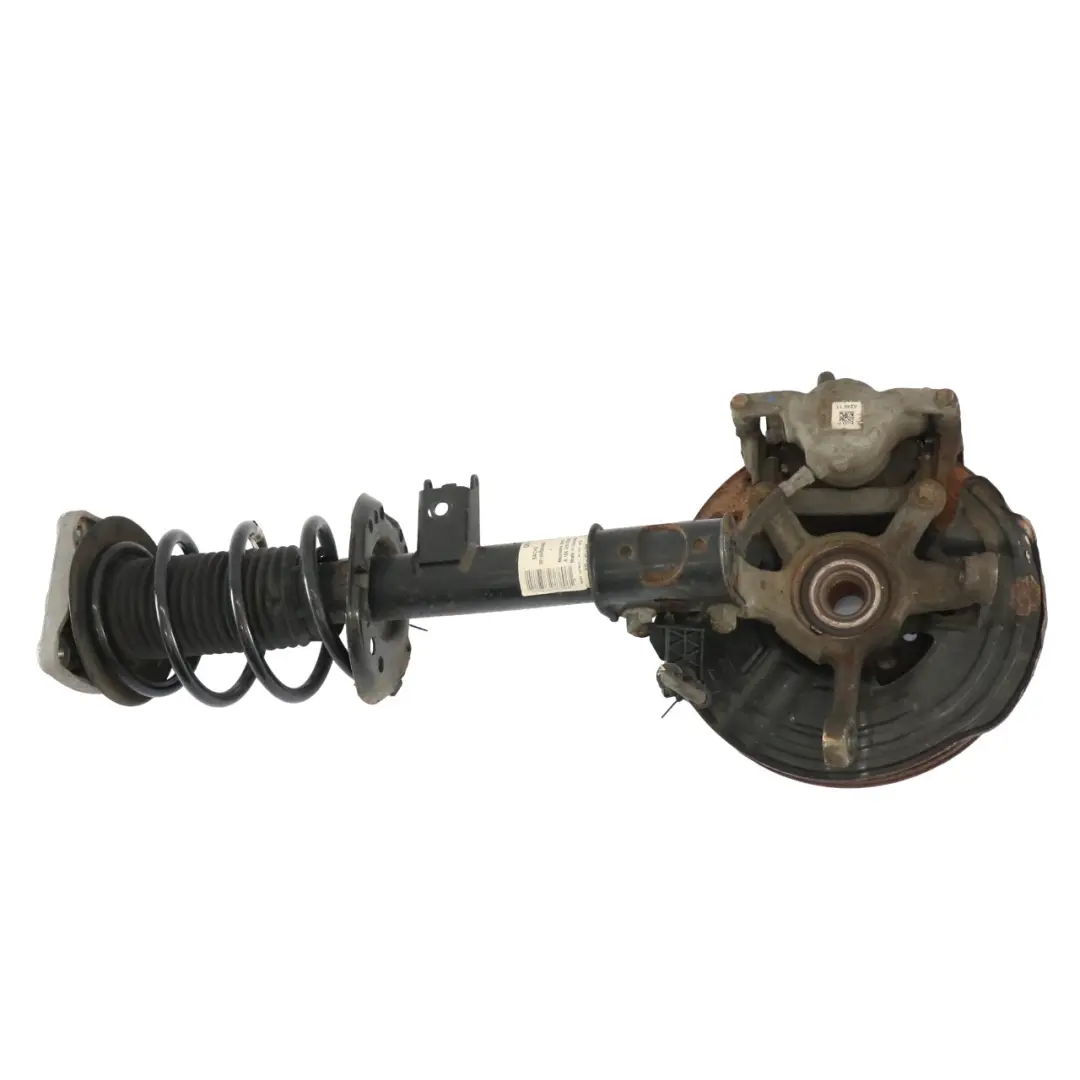 molla puntone ammortizzatore anteriore sinistro per Mercedes X156 220d con numero di parte A1563231900 Mercedes X156 220d molla puntone ammortizzatore anteriore sinistro - SKU A1563231900-1 - Numero di parte A1563231900