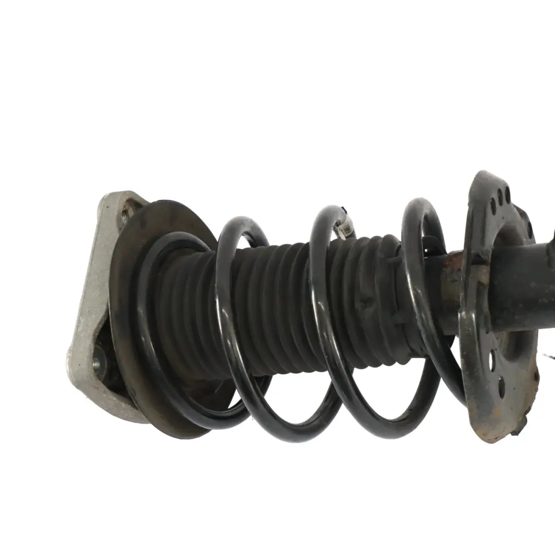 Ressort jambe force avant amortisseur gauche Mercedes X156 220d - SKU A1563231900-1 - Numéro de pièce A1563231900