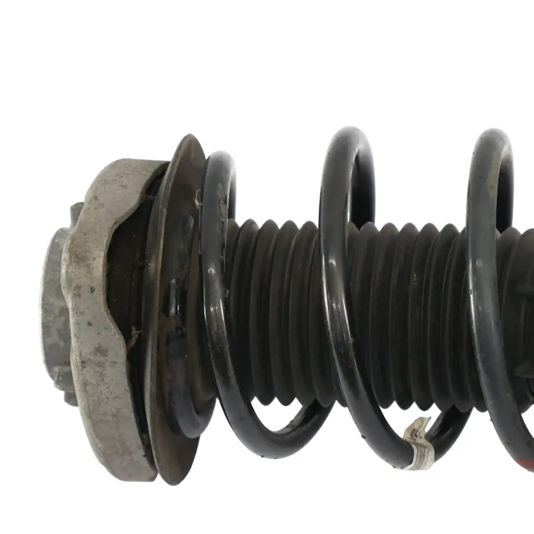 Ressort jambe force avant amortisseur gauche Mercedes X156 220d - SKU A1563231900-1 - Numéro de pièce A1563231900