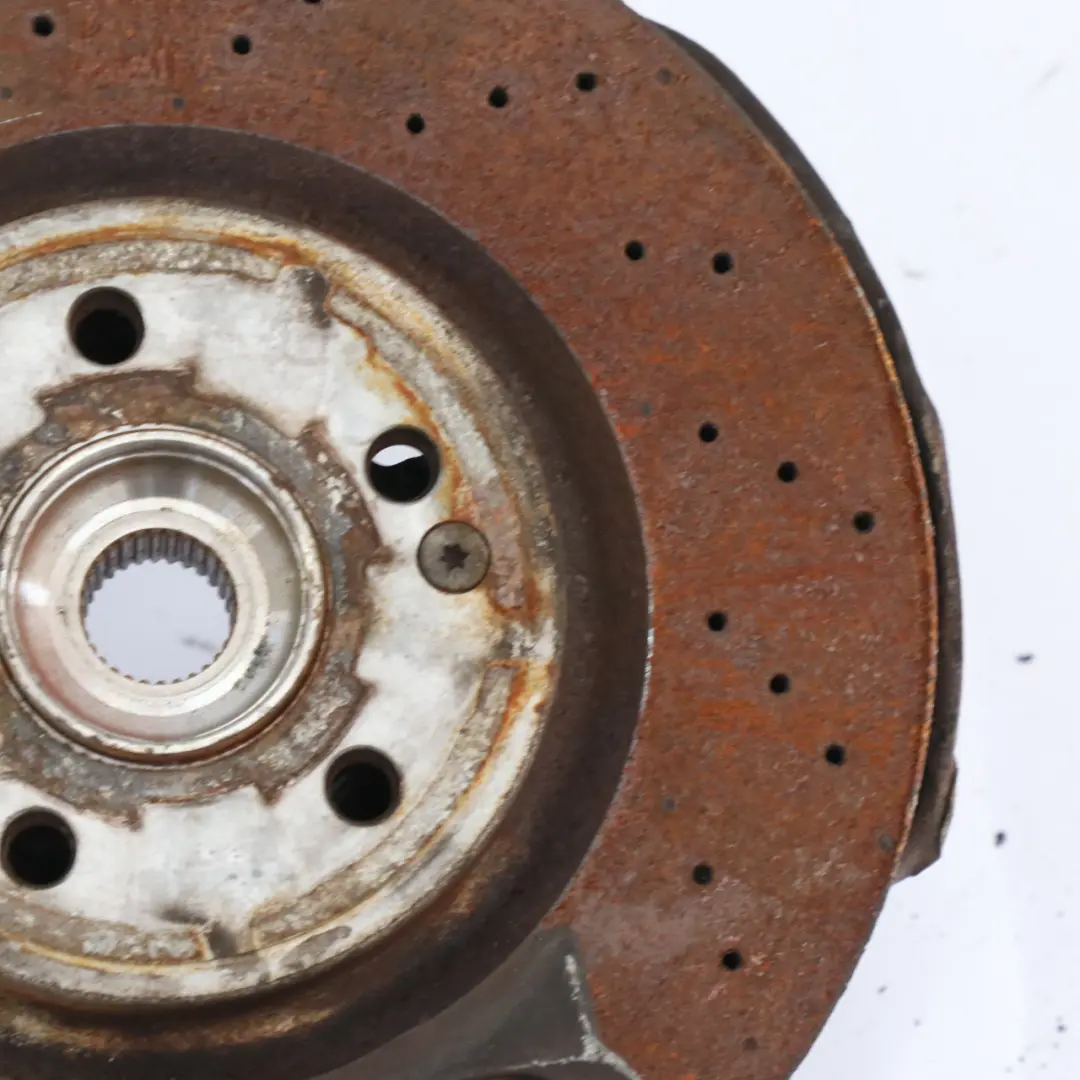 molla puntone ammortizzatore anteriore sinistro per Mercedes X156 220d con numero di parte A1563231900 Mercedes X156 220d molla puntone ammortizzatore anteriore sinistro - SKU A1563231900-1 - Numero di parte A1563231900