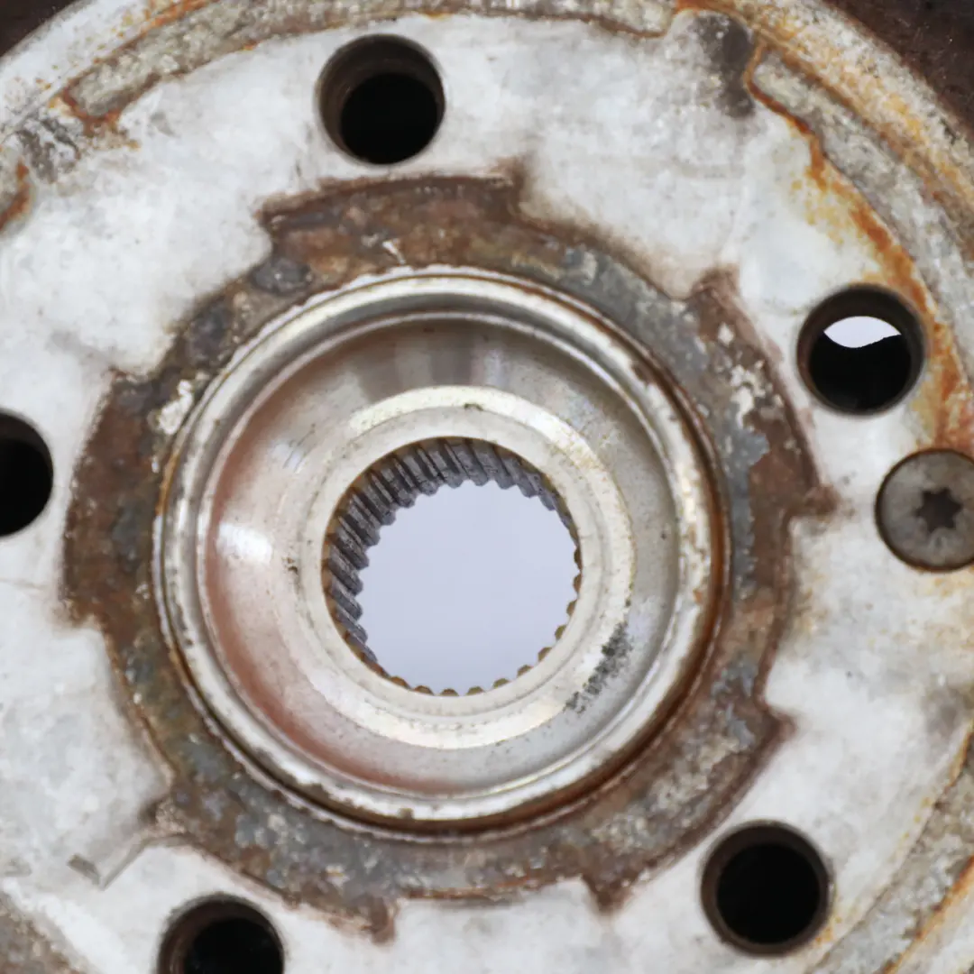 Ressort jambe force avant amortisseur gauche Mercedes X156 220d - SKU A1563231900-1 - Numéro de pièce A1563231900