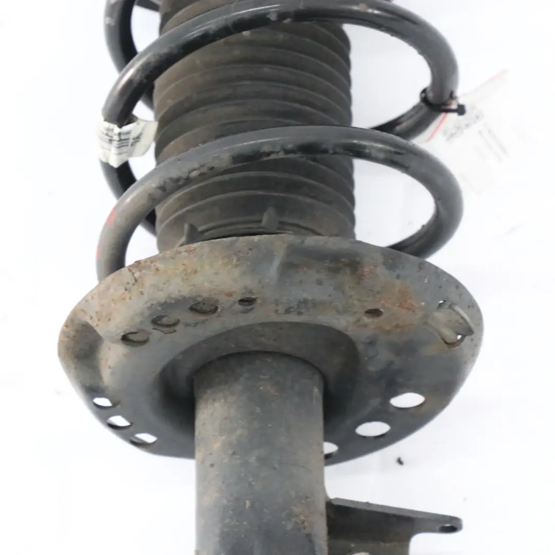 Strut Front Shock Absorber Right O/S A1563231900 to Mercedes X156 220d Spring with Part number A1563232000 Mercedes X156 220d Spring Strut Front Shock Absorber Right O/S A1563231900 - SKU A1563232000-1 - Part number A1563232000