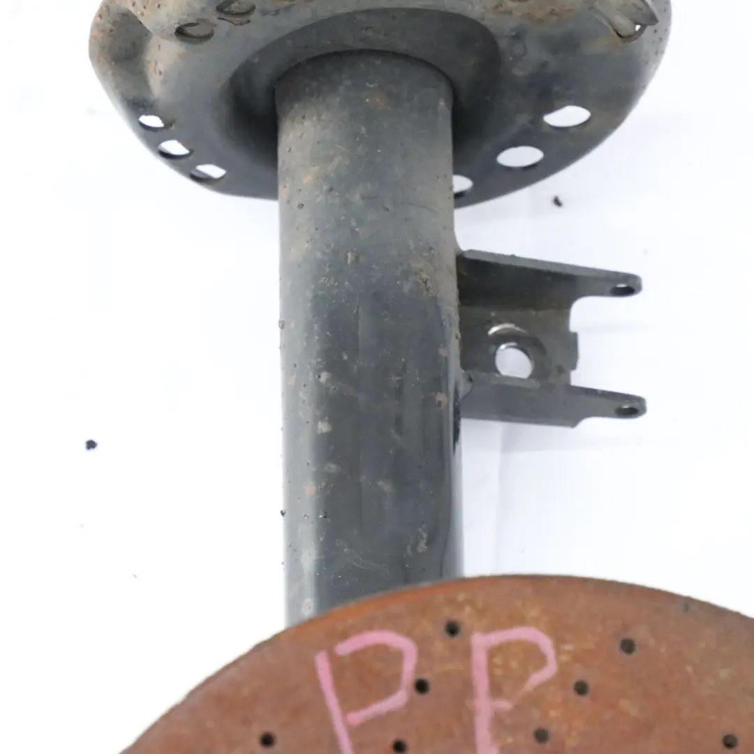 Ressort jambe de force avant amortisseur droit A1563231900 pour Mercedes X156 220d à propos du numéro de pièce A1563232000 Mercedes X156 220d Ressort jambe de force avant amortisseur droit A1563231900 - SKU A1563232000-1 - Numéro de pièce A1563232000