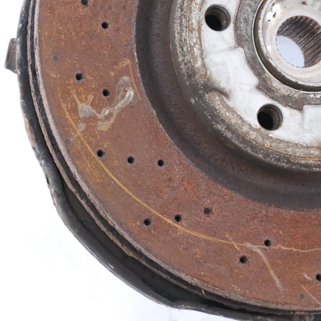 molla puntone ammortizzatore anteriore destra A1563231900 per Mercedes X156 220d con numero di parte A1563232000 Mercedes X156 220d molla puntone ammortizzatore anteriore destra A1563231900 - SKU A1563232000-1 - Numero di parte A1563232000