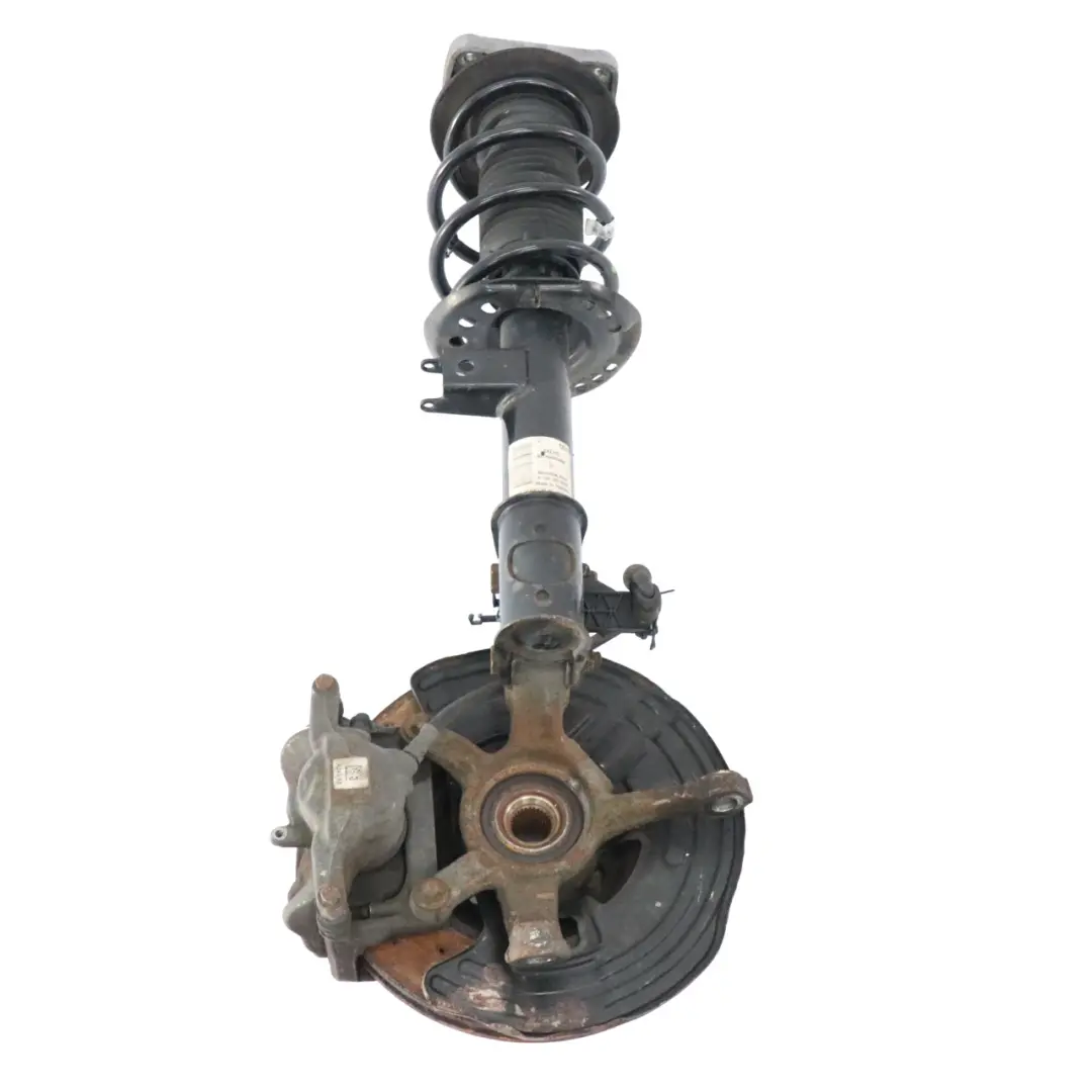 Mercedes X156 220d Federbein Stoßdämpfer Vorne Rechts A1563231900 - SKU A1563232000-1 - Teilenummer A1563232000
