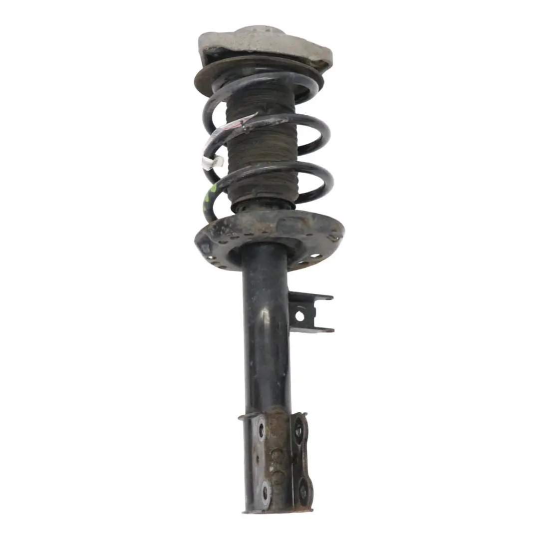 Strut Front Shock Absorber Right O/S A1563231900 to Mercedes X156 220d Spring with Part number A1563232000 Mercedes X156 220d Spring Strut Front Shock Absorber Right O/S A1563231900 - SKU A1563232000 - Part number A1563232000