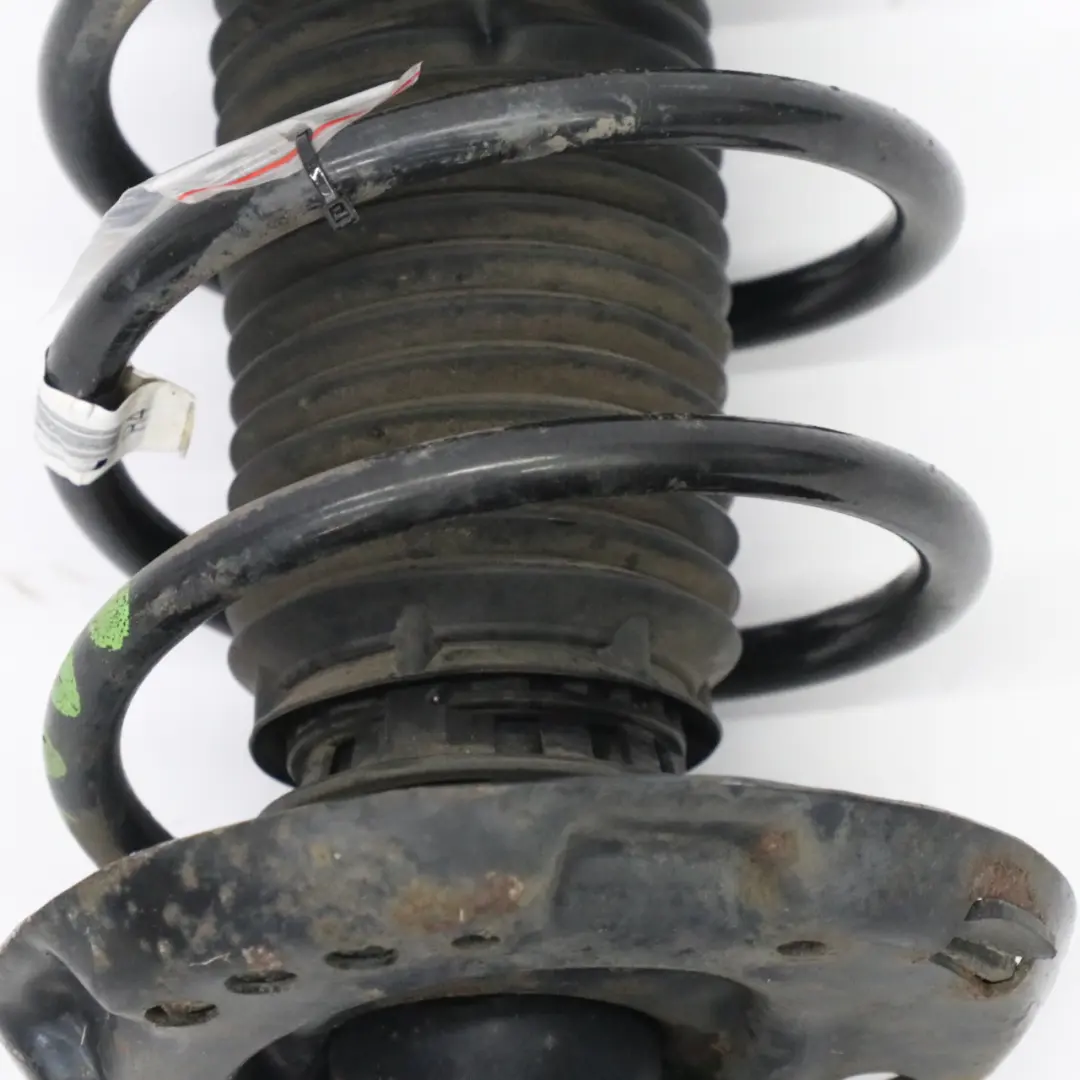 Federbein Stoßdämpfer vorne rechts A1563231900 Mercedes X156 220d - SKU A1563232000 - Teilenummer A1563232000