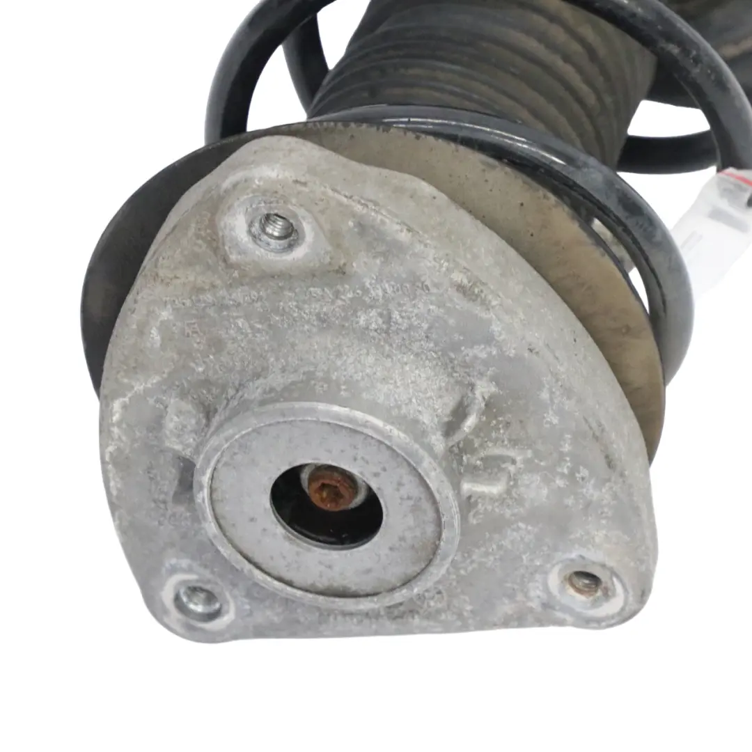 Strut Front Shock Absorber Right O/S A1563231900 to Mercedes X156 220d Spring with Part number A1563232000 Mercedes X156 220d Spring Strut Front Shock Absorber Right O/S A1563231900 - SKU A1563232000 - Part number A1563232000