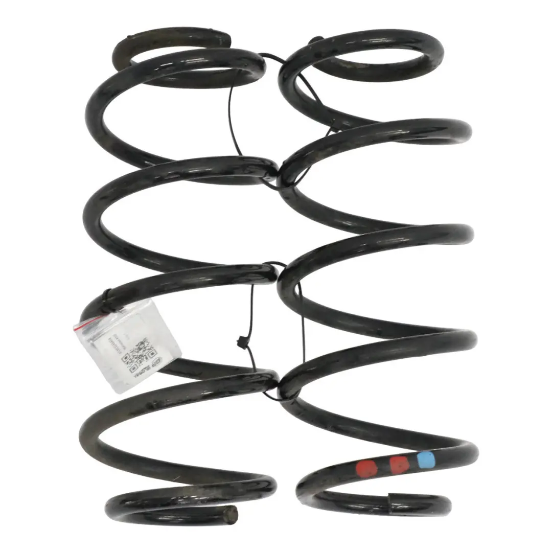 Coil Spring Suspension Left Right N/O/S Set to Mercedes X156 Rear with Part number A1563240404 Mercedes X156 Rear Coil Spring Suspension Left Right N/O/S Set - SKU A1563240404 - Part number A1563240404
