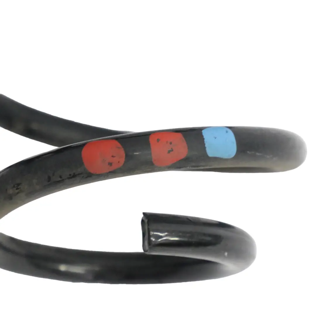 elicoidale sospensione posteriore sinistra destra per Mercedes X156 con numero di parte A1563240404 Mercedes X156 elicoidale sospensione posteriore sinistra destra - SKU A1563240404 - Numero di parte A1563240404