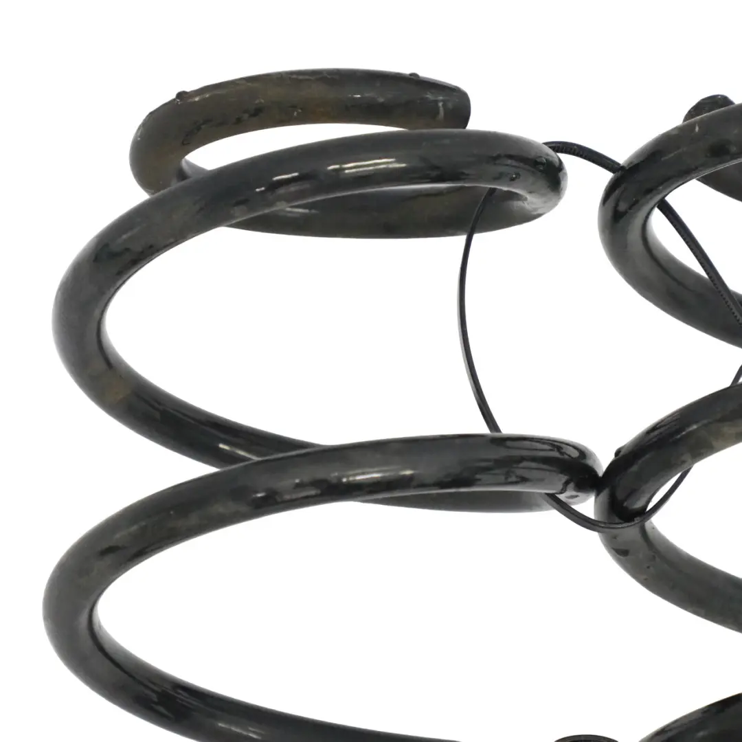 Mercedes X156 Suspension arrière ressorts hélicoïdaux Ensemble - SKU A1563240404 - Numéro de pièce A1563240404