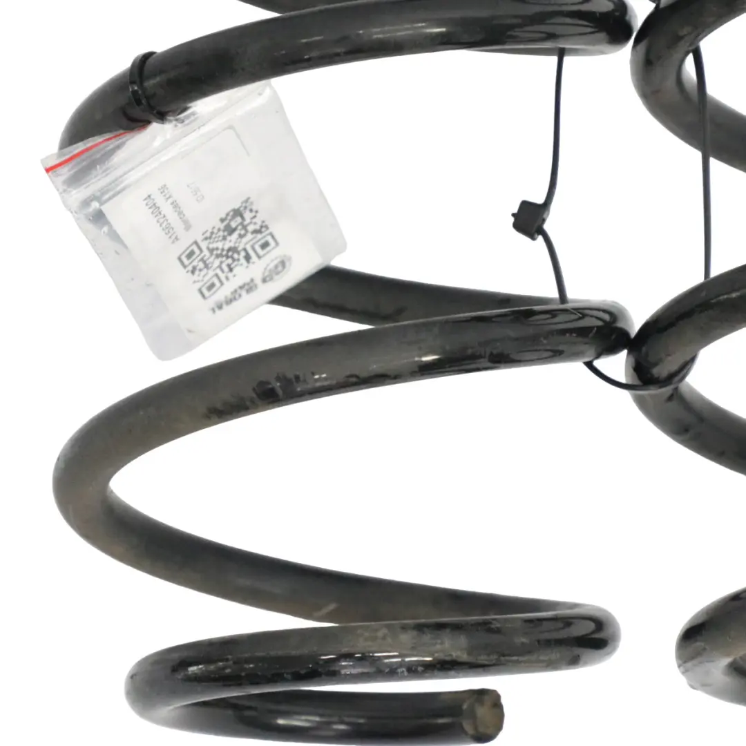 Mercedes X156 Suspension arrière ressorts hélicoïdaux Ensemble - SKU A1563240404 - Numéro de pièce A1563240404