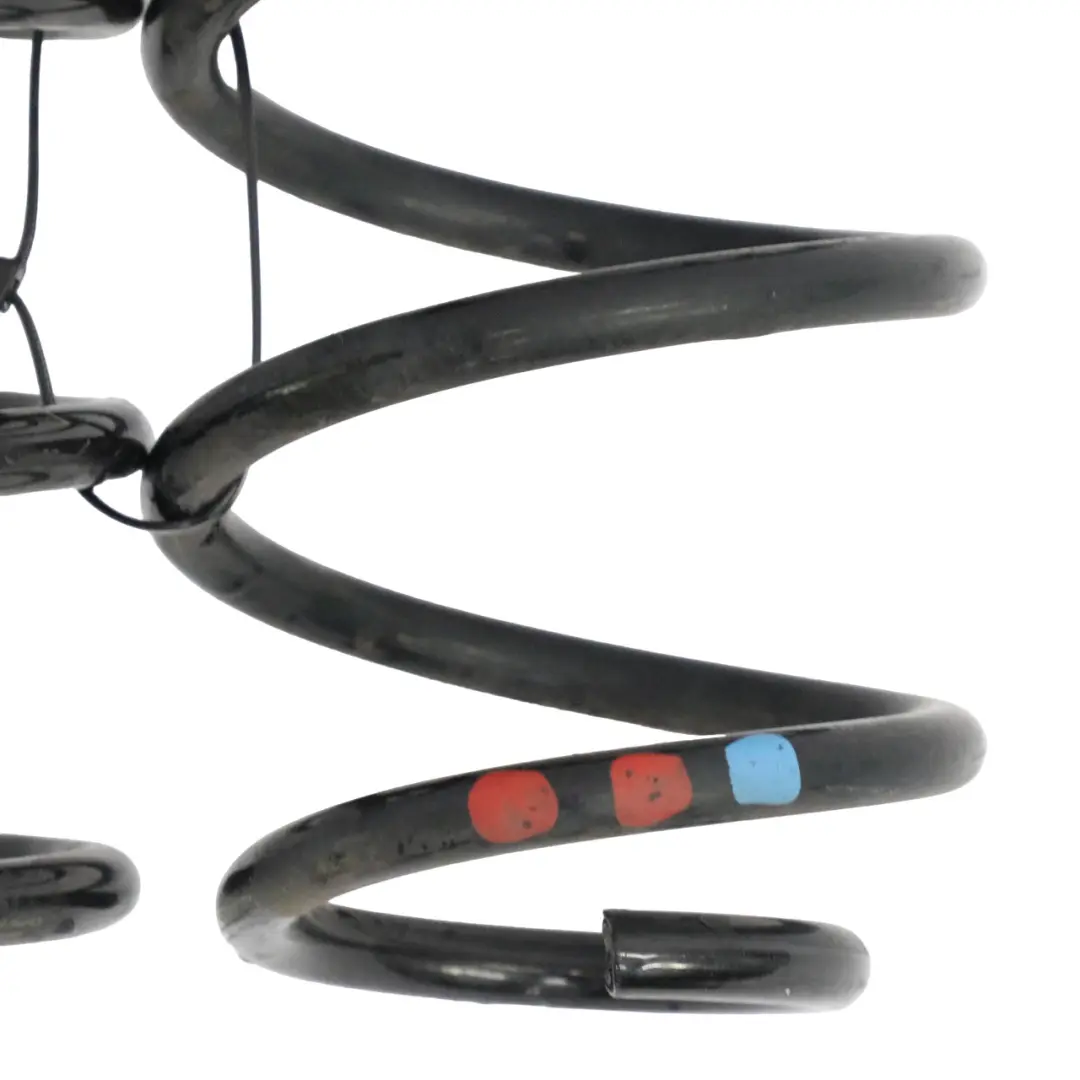 Coil Spring Suspension Left Right N/O/S Set to Mercedes X156 Rear with Part number A1563240404 Mercedes X156 Rear Coil Spring Suspension Left Right N/O/S Set - SKU A1563240404 - Part number A1563240404