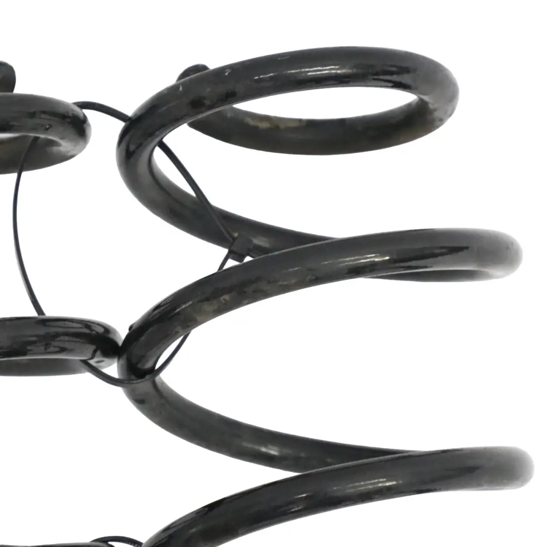 Mercedes X156 Suspension arrière ressorts hélicoïdaux Ensemble - SKU A1563240404 - Numéro de pièce A1563240404