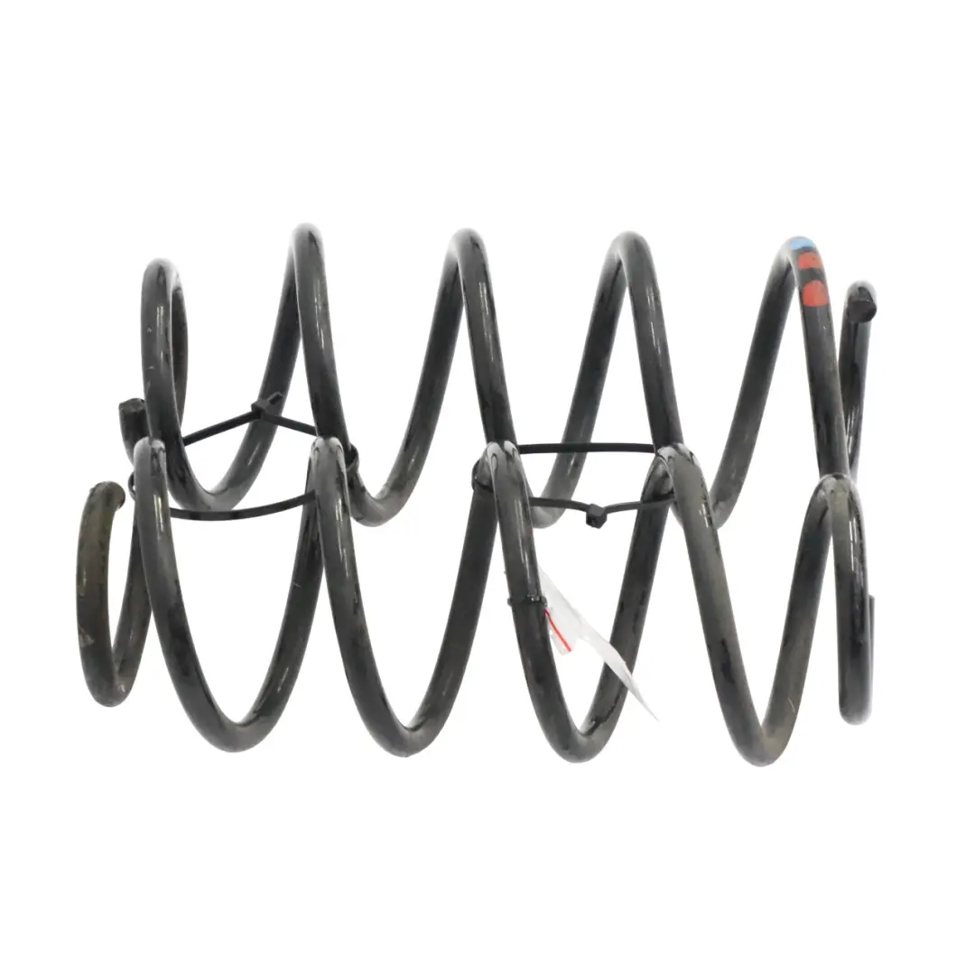 Mercedes X156 Suspension arrière ressorts hélicoïdaux Ensemble - SKU A1563240404 - Numéro de pièce A1563240404