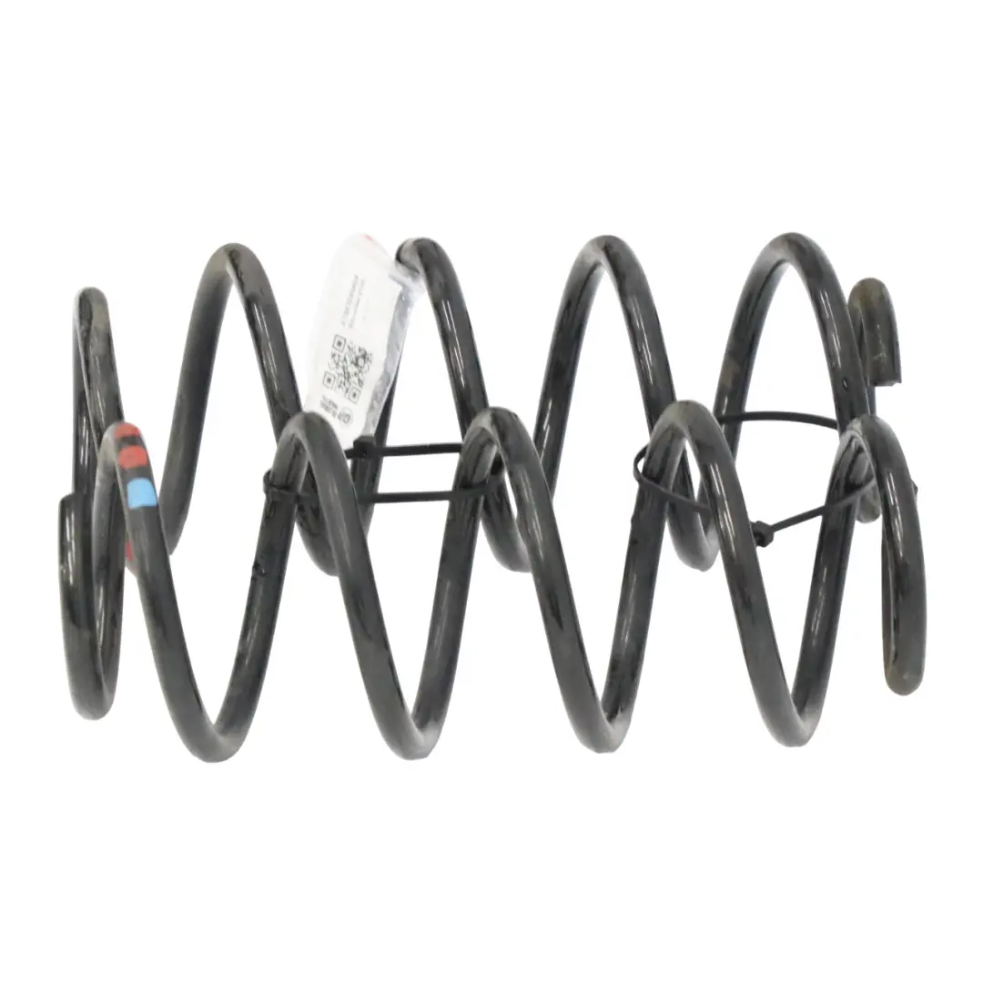 Coil Spring Suspension Left Right N/O/S Set to Mercedes X156 Rear with Part number A1563240404 Mercedes X156 Rear Coil Spring Suspension Left Right N/O/S Set - SKU A1563240404 - Part number A1563240404