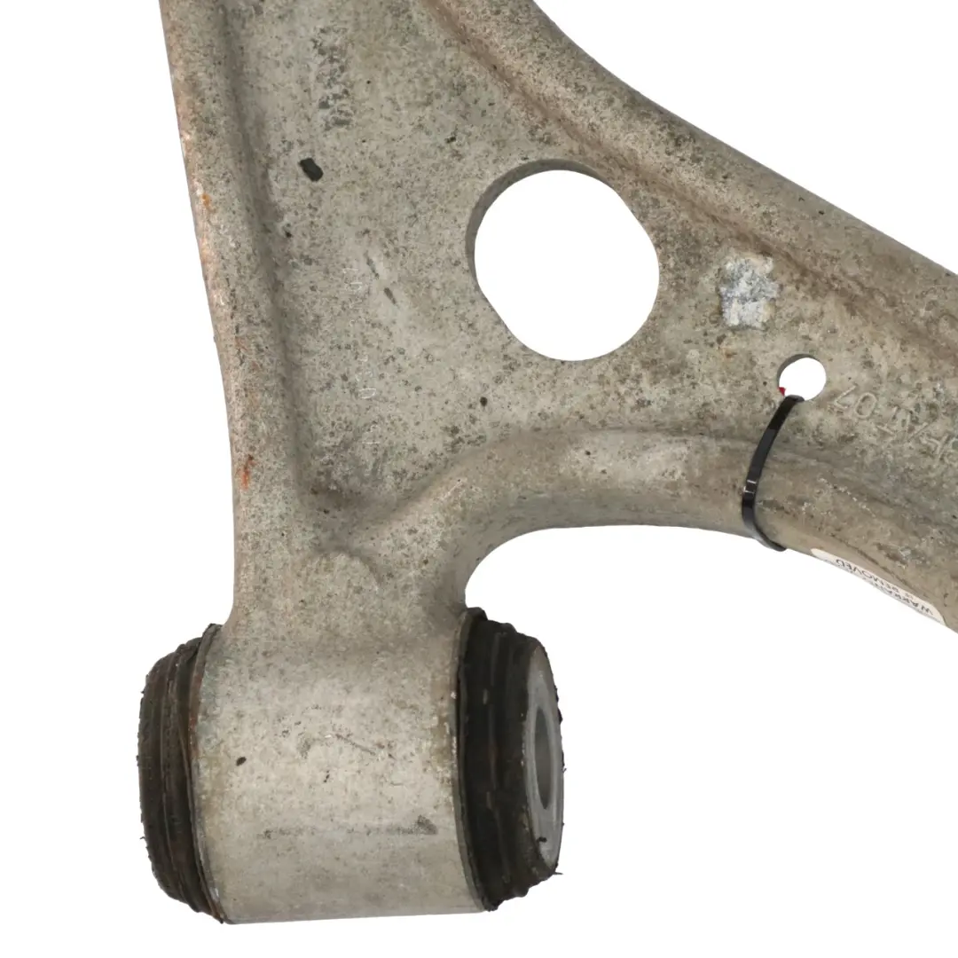 Brazo Control Mercedes X156 Suspensión Wishbone Delantero Derecho para con número de pieza A1563300600 Brazo Control Mercedes X156 Suspensión Wishbone Delantero Derecho - SKU A1563300600 - Número de pieza A1563300600