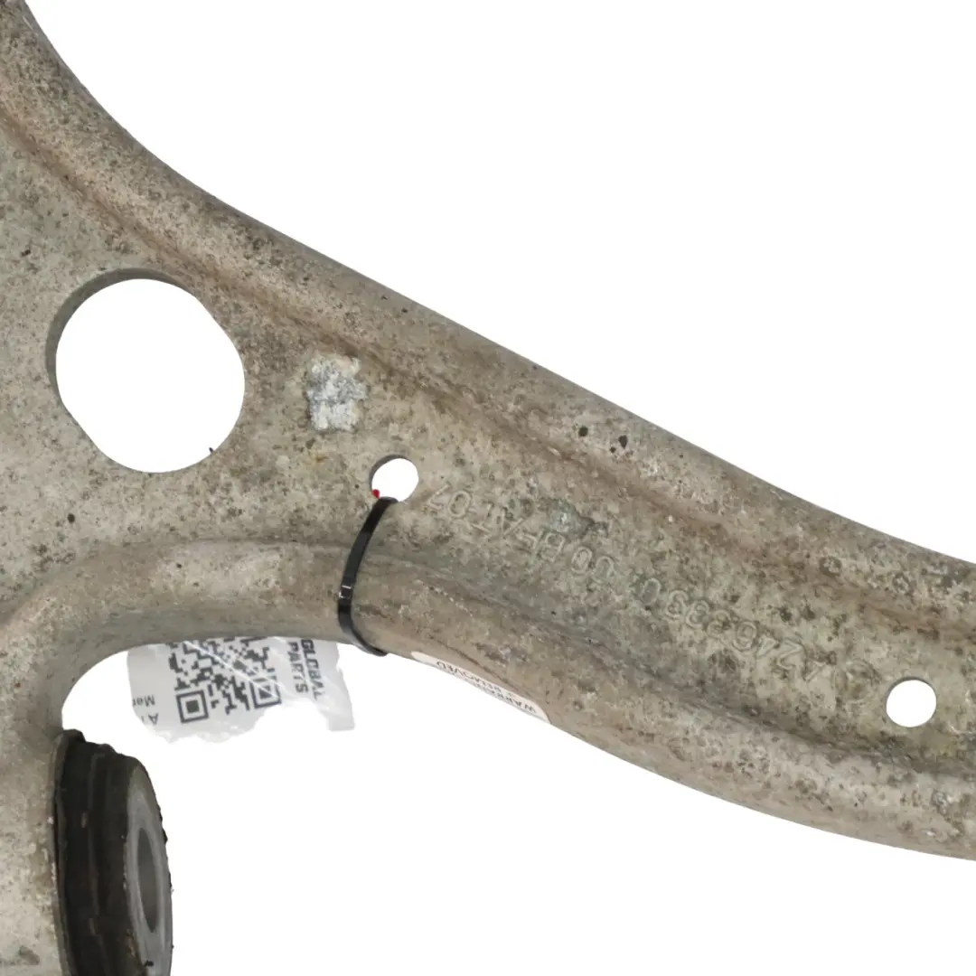 Brazo Control Mercedes X156 Suspensión Wishbone Delantero Derecho para con número de pieza A1563300600 Brazo Control Mercedes X156 Suspensión Wishbone Delantero Derecho - SKU A1563300600 - Número de pieza A1563300600