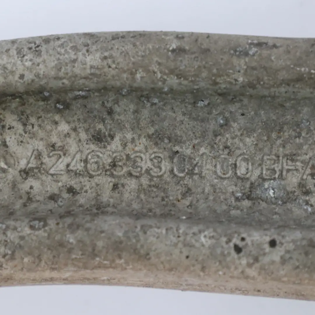 Wahacz Prawy Przód do Mercedes X156 o numerze A1563300600 Mercedes X156 Wahacz Prawy Przód - SKU A1563300600 - Numer Części A1563300600