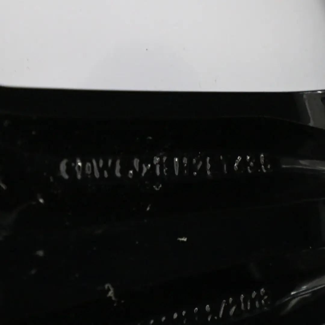 Czarna Felga Aluminiowa 19" 8J ET:43,5 5-Spoke do Mercedes X156 o numerze A1564010600 Mercedes X156 Czarna Felga Aluminiowa 19" 8J ET:43,5 5-Spoke - SKU A1564010600-2 - Numer Części A1564010600